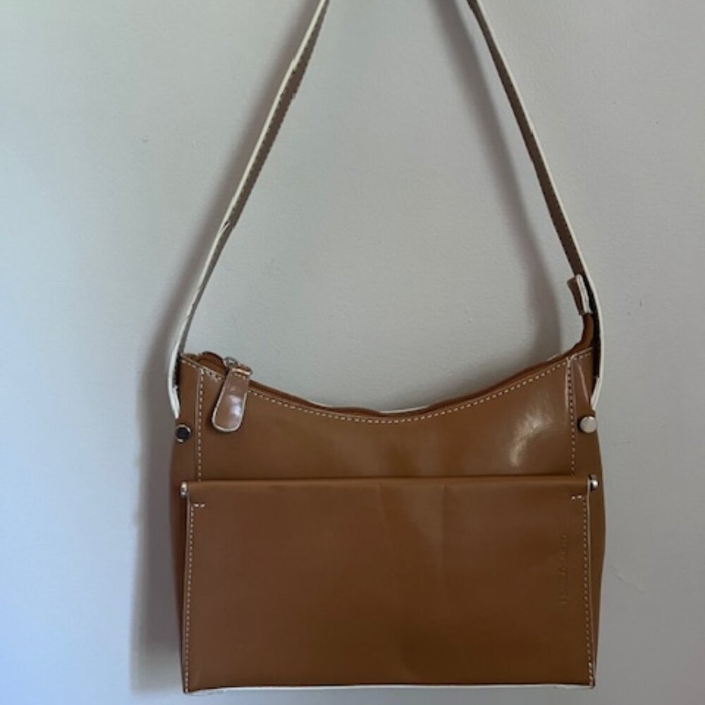 Franco Sarto Leather Purse